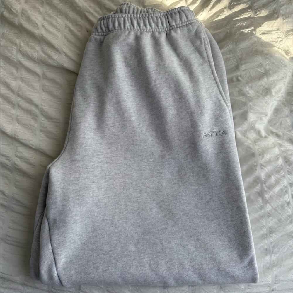 Aritzia Mega Fit Joggers